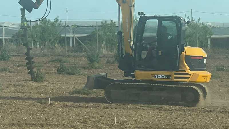 OmecoHub - JCB 100C-1